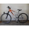 26 colos KTM Ultra alu kerékpár