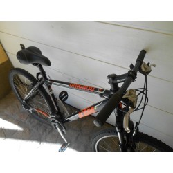 26 colos KTM Chicago alu kerékpár