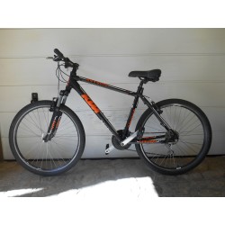 26 colos KTM Chicago alu kerékpár