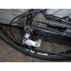 26 colos Scott Boulder alu kerékpár
