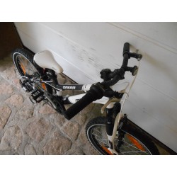 20 colos Merida Dakar alu gyerekkerékpár