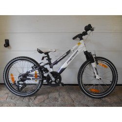 20 colos Merida Dakar alu...
