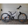20 colos Merida Dakar alu gyerekkerékpár