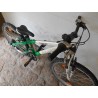 24 colos Balance gyerekkerékpár