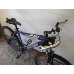26 colos Specialized alu kerékpár