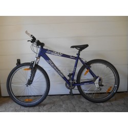 26 colos Specialized alu kerékpár