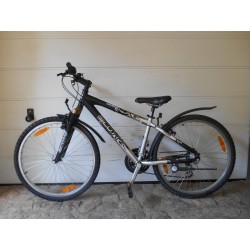 26 colos Scott Contesa alu kerékpár