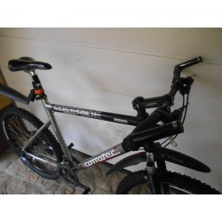 26 colos Corratec alu kerékpár