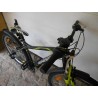 26 colos Genesis Element osztrák alu kerékpár