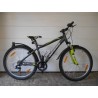 26 colos Genesis Element osztrák alu kerékpár