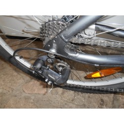 26 colos Genesis Element osztrák alu kerékpár