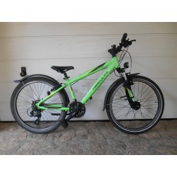 24 colos Hercules német alu...