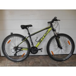 27.5 colos Stuf német alu...