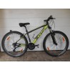 27.5 colos Stuf német alu kerékpár