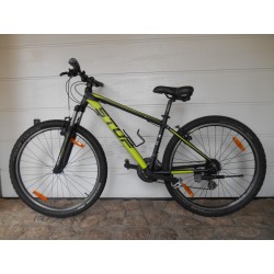 27.5 colos Stuf német alu kerékpár