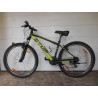 27.5 colos Stuf német alu kerékpár