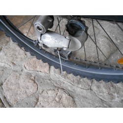 26 colos Scott Windriver kerékpár