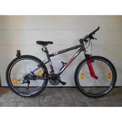 26 colos Corratec kerékpár