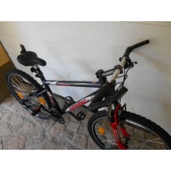 26 colos Corratec kerékpár