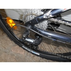 26 colos Corratec kerékpár