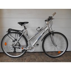 28 colos KTM Life női alu...