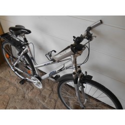 28 colos KTM Life női alu trekkingkerékpár