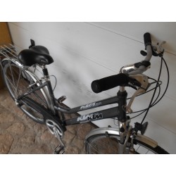 28 colos KTM Life Fun női alu trekkingkerékpár