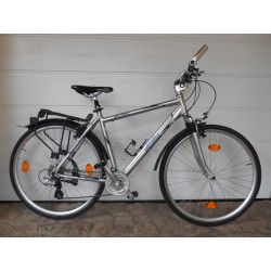 28 colos KTM Life férfi alu...