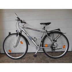 28 colos KTM Life férfi alu trekkingkerékpár