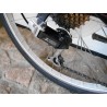 26 colos Scirocco német női kerékpár
