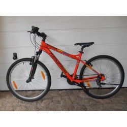 26 colos Genesis Element osztrák női alu kerékpár