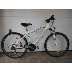 26 colos Genesis Lara női alu kerékpár