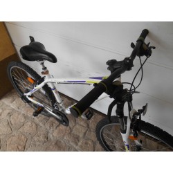 26 colos Genesis Lara női alu kerékpár