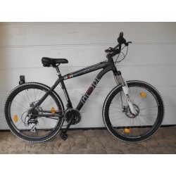 26 colos McKenzie német alu...