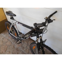 26 colos Scott Tampico alu kerékpár