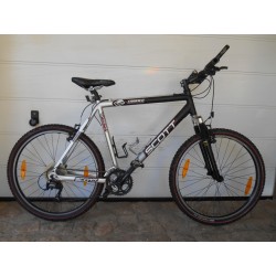 26 colos Scott Tampico alu...