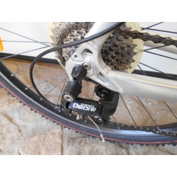 26 colos Scott Tampico alu kerékpár