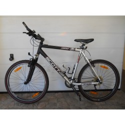 26 colos Scott Tampico alu kerékpár
