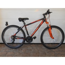 26 colos KTM Penk alu kerékpár