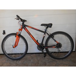 26 colos KTM Penk alu kerékpár