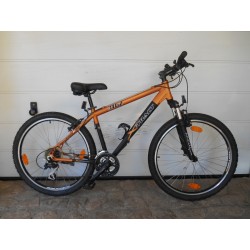 26 colos X-Tract alu kerékpár