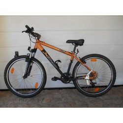 26 colos X-Tract alu kerékpár