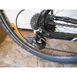 26 colos Merida Matts alu kerékpár