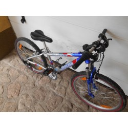 24 colos Colorado alu gyerekkerékpár