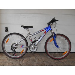 24 colos Colorado alu...