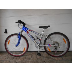 24 colos Colorado alu gyerekkerékpár