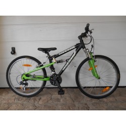 24 colos Genesis osztrák...