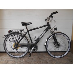 28 colos Alu Bike férfi alu...