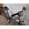 28 colos Hercules német női alu trekkingkerékpár