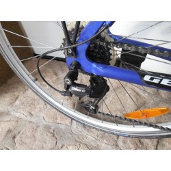 28 colos Genesis Orlando osztrák férfi alu trekkingkerékpár